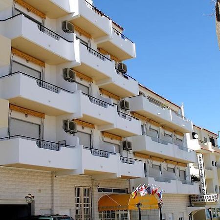 Apartamentos Turisticos Praia Grande 페하구도 외부 사진