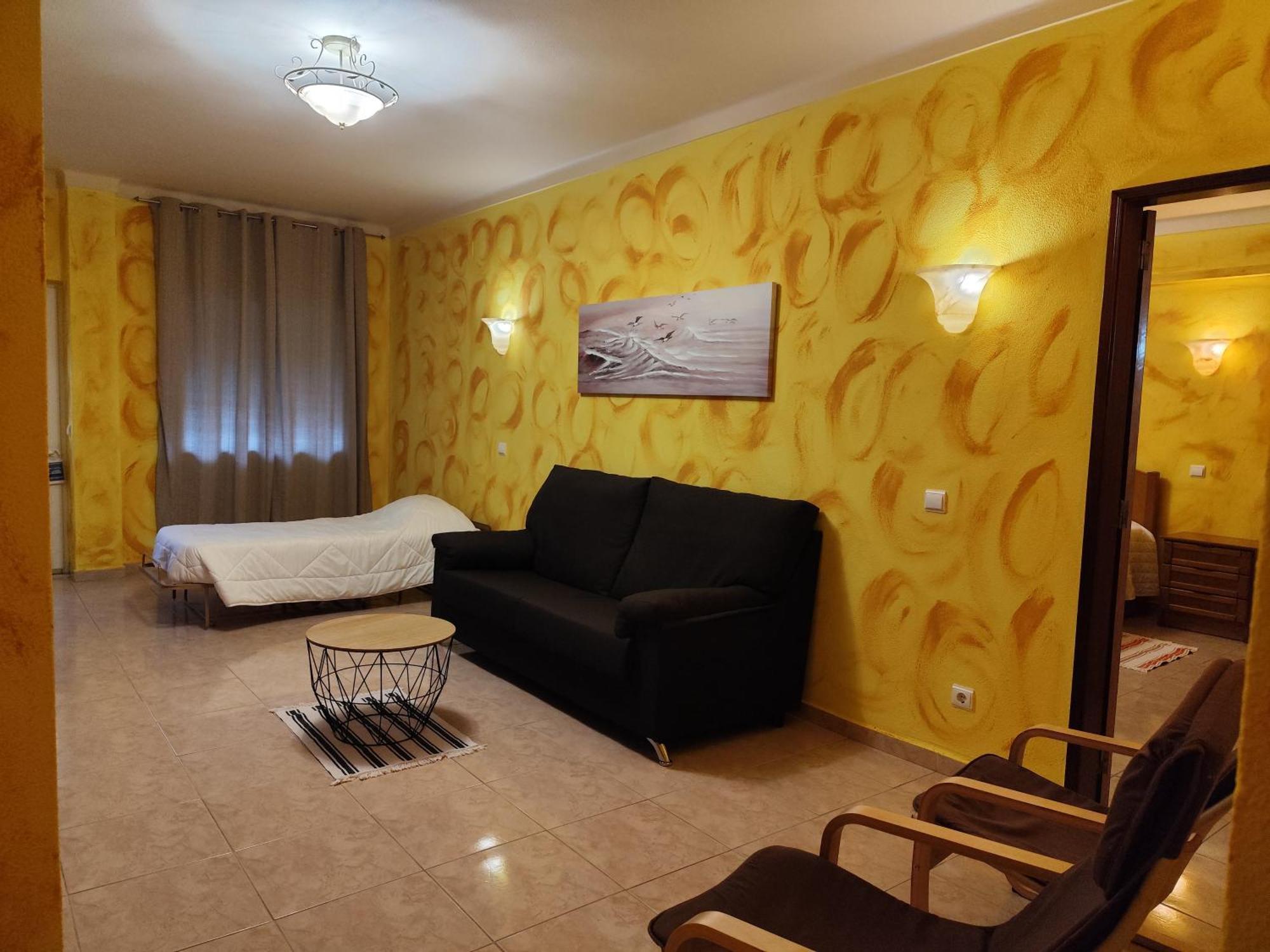 Apartamentos Turisticos Praia Grande 페하구도 외부 사진