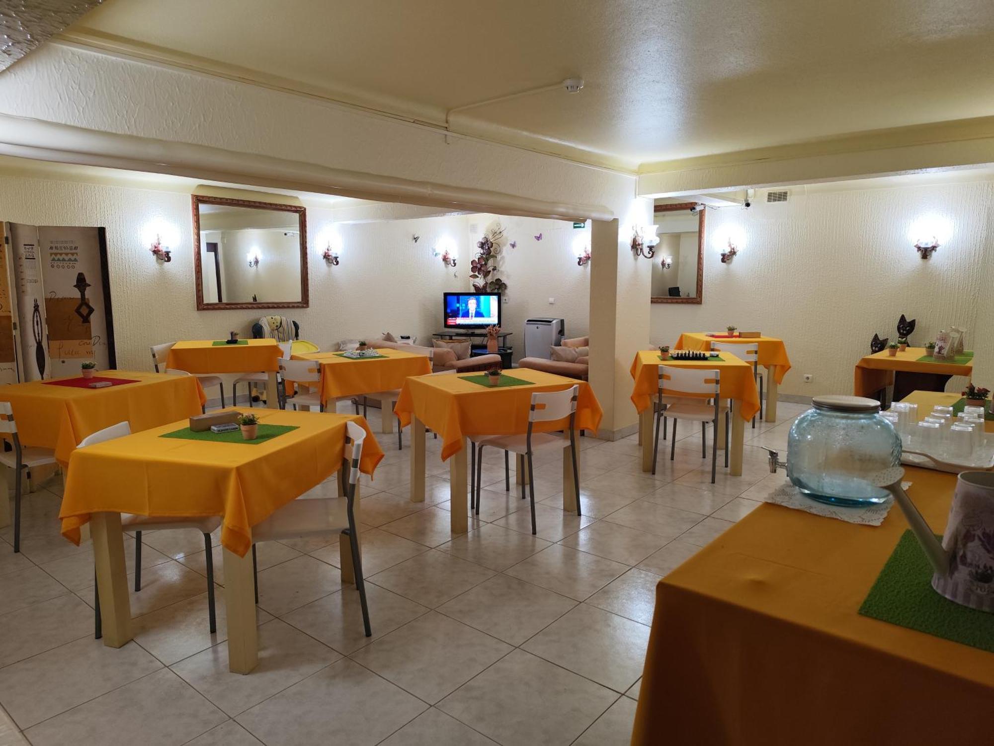 Apartamentos Turisticos Praia Grande 페하구도 외부 사진