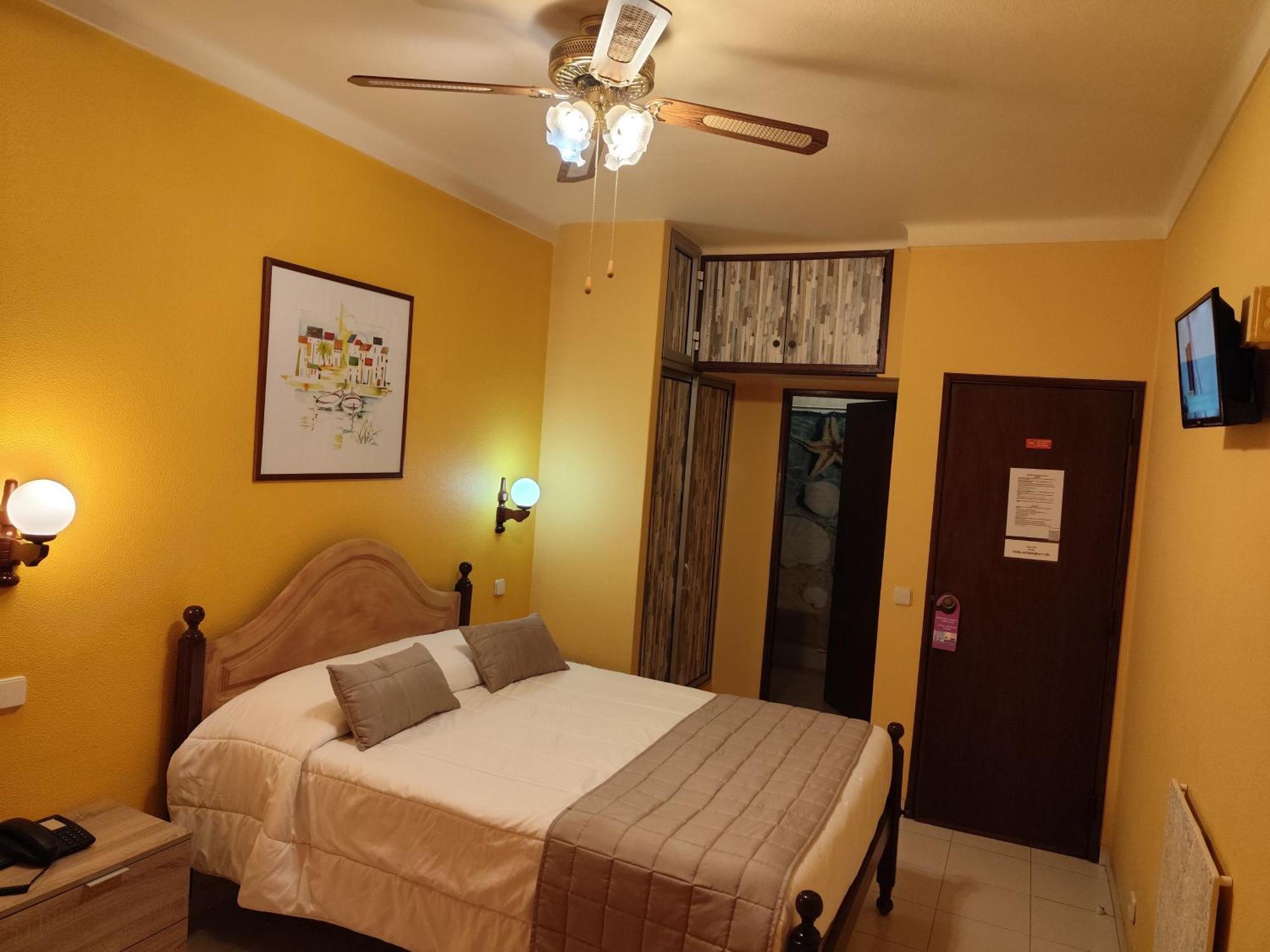 Apartamentos Turisticos Praia Grande 페하구도 외부 사진