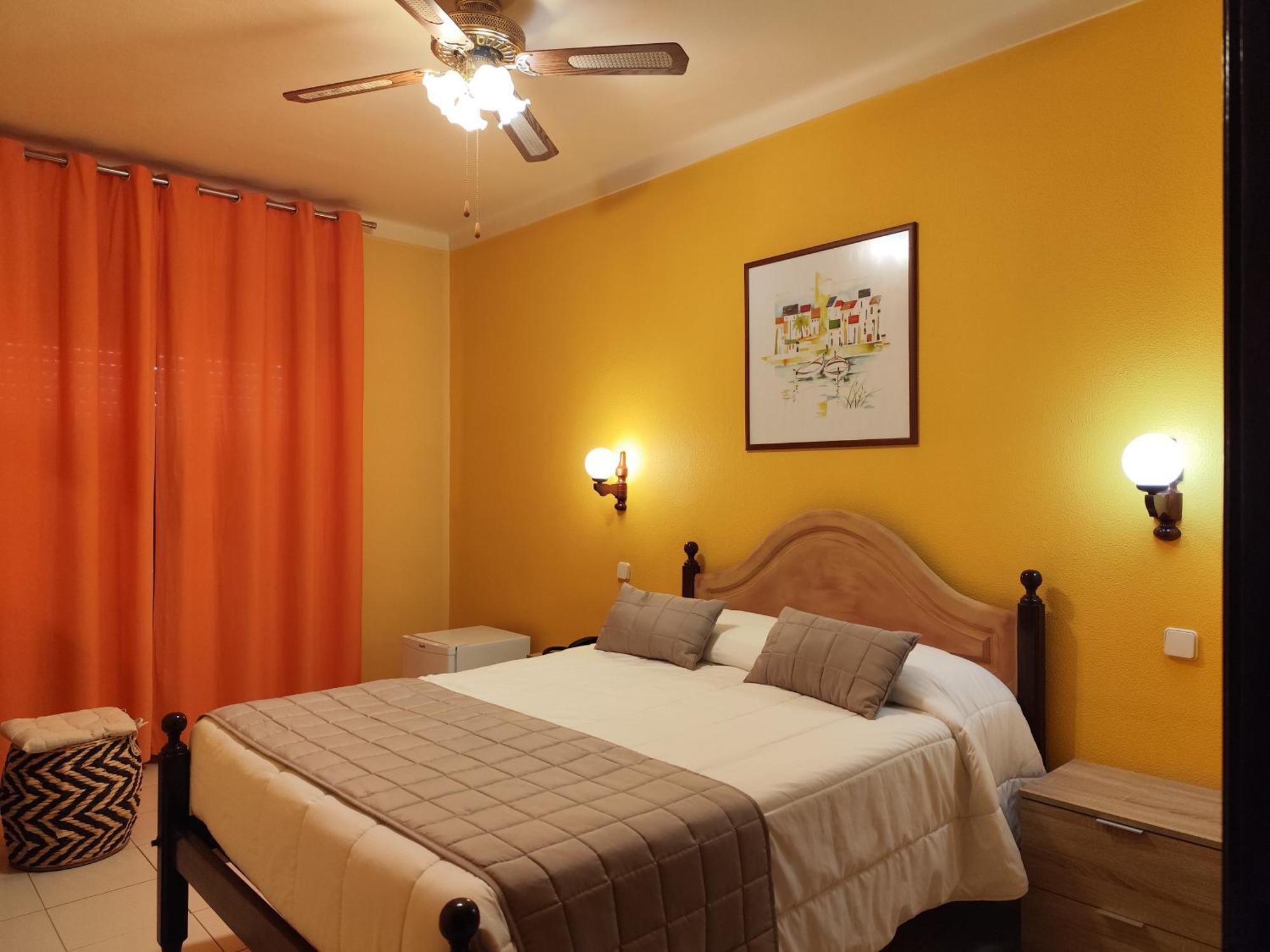 Apartamentos Turisticos Praia Grande 페하구도 외부 사진
