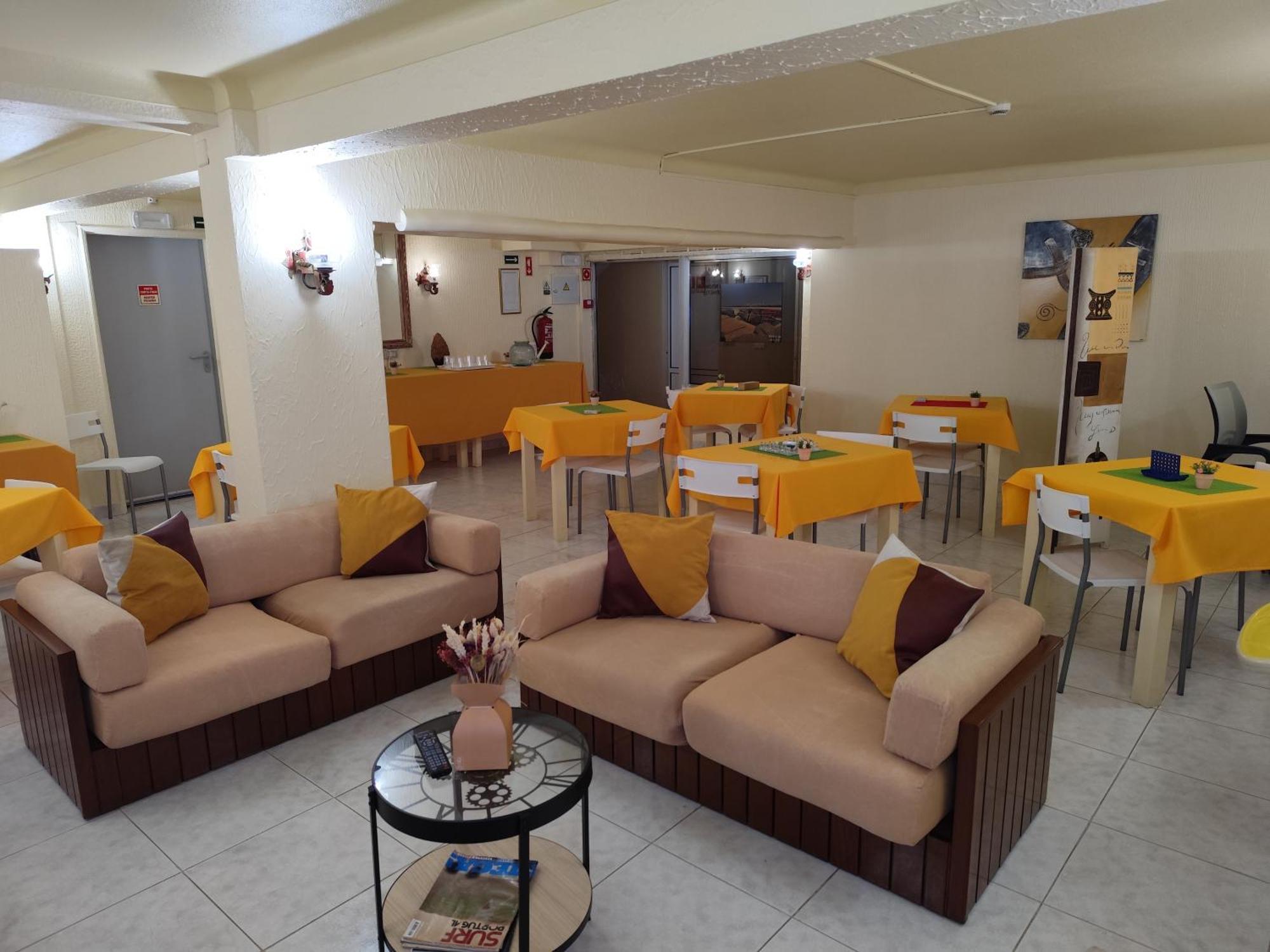 Apartamentos Turisticos Praia Grande 페하구도 외부 사진