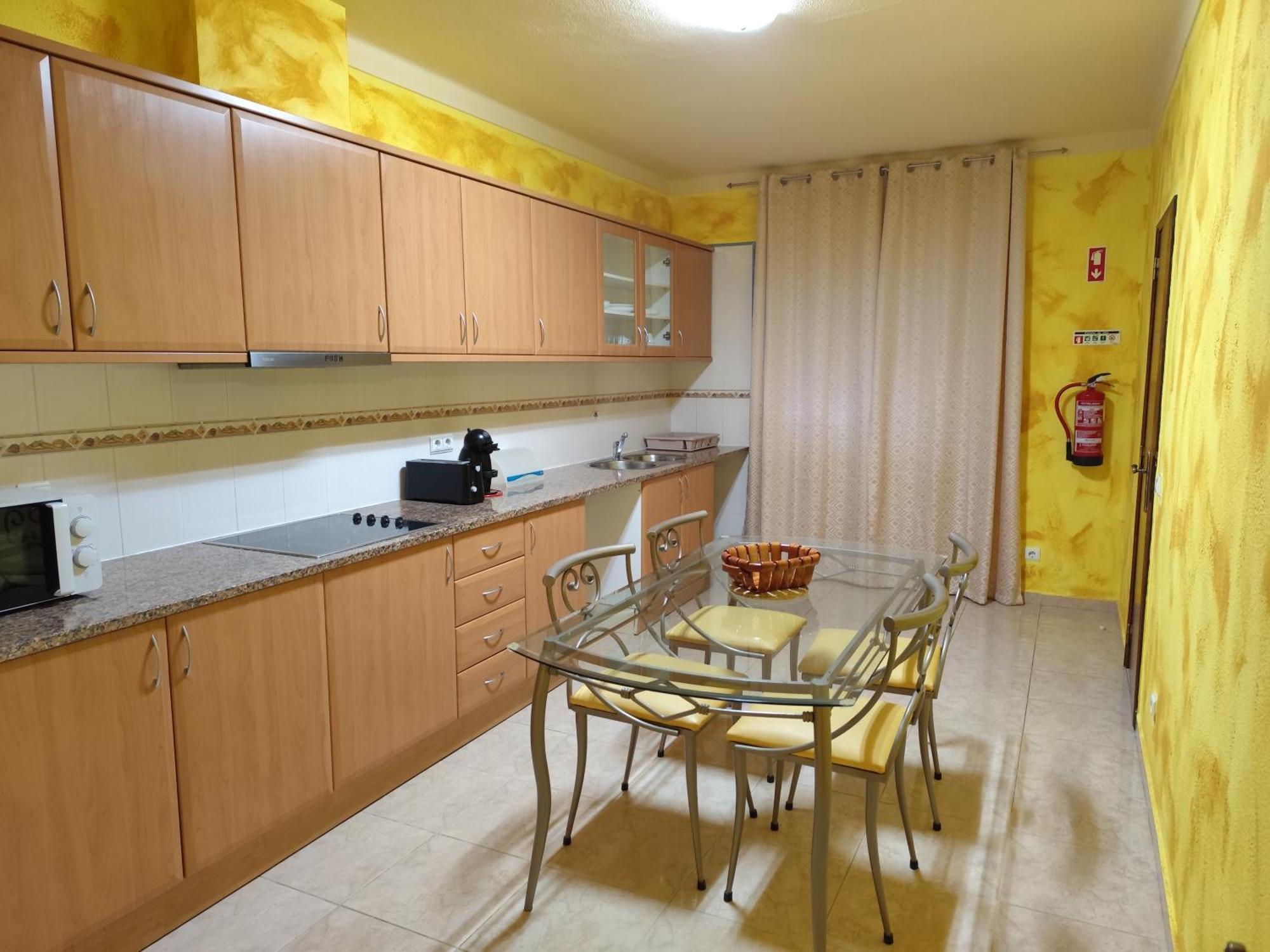 Apartamentos Turisticos Praia Grande 페하구도 외부 사진