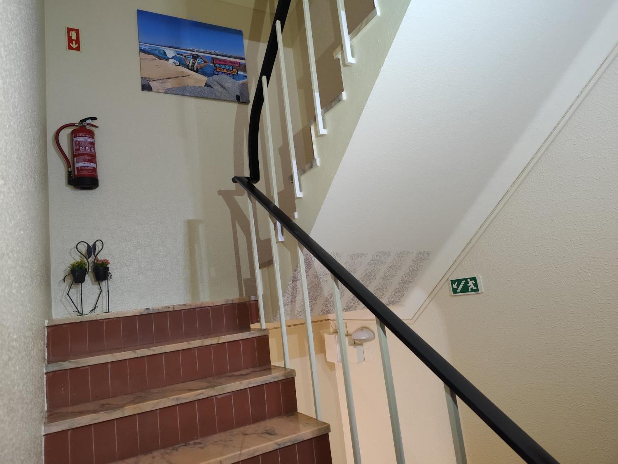 Apartamentos Turisticos Praia Grande 페하구도 외부 사진