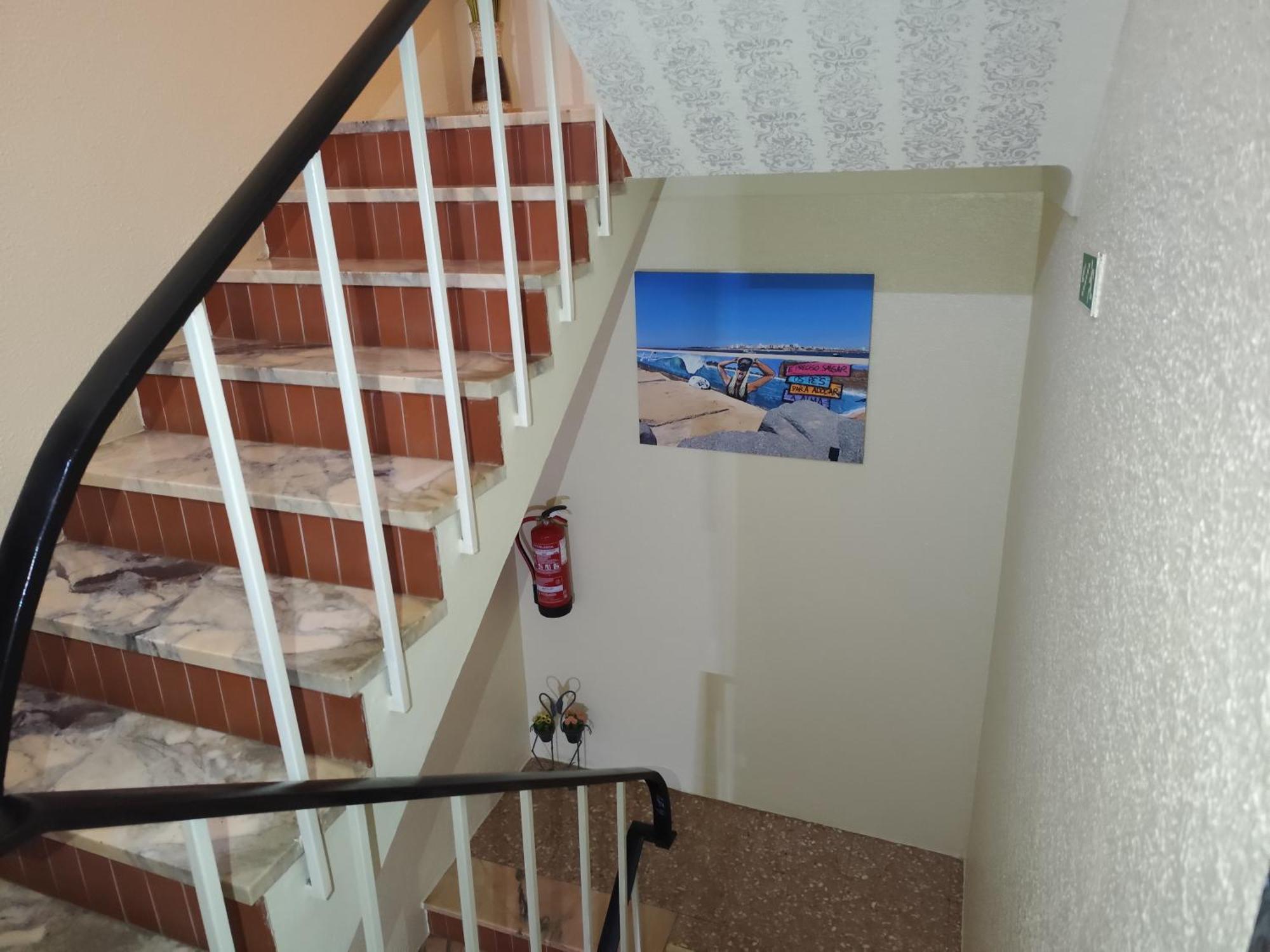 Apartamentos Turisticos Praia Grande 페하구도 외부 사진