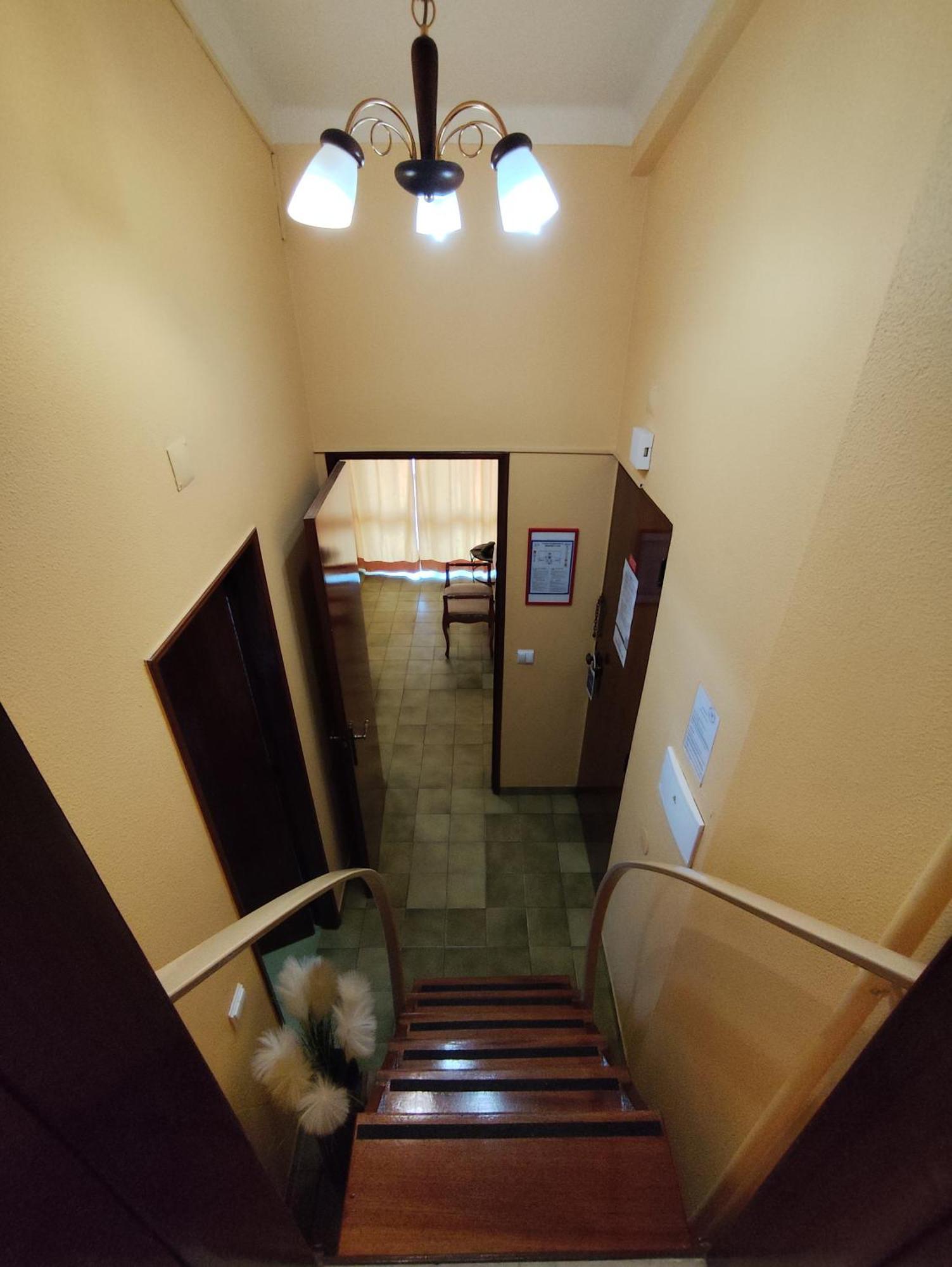 Apartamentos Turisticos Praia Grande 페하구도 외부 사진