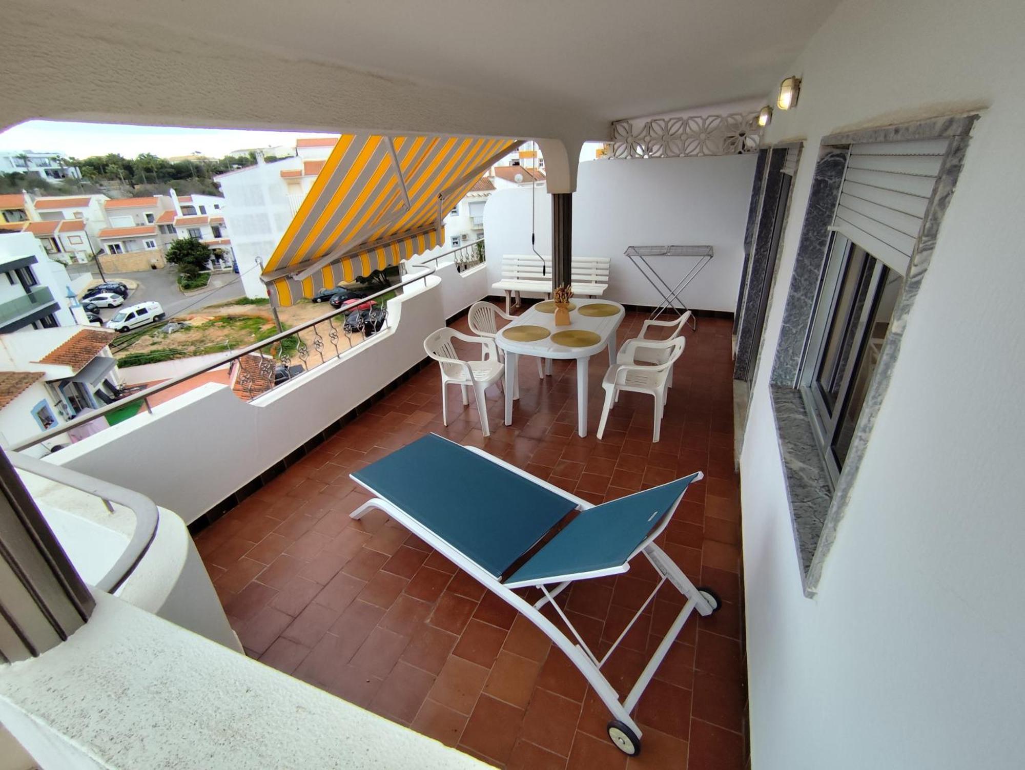 Apartamentos Turisticos Praia Grande 페하구도 외부 사진