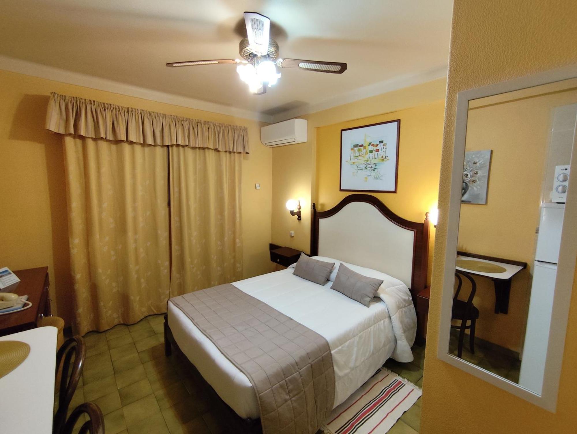 Apartamentos Turisticos Praia Grande 페하구도 외부 사진