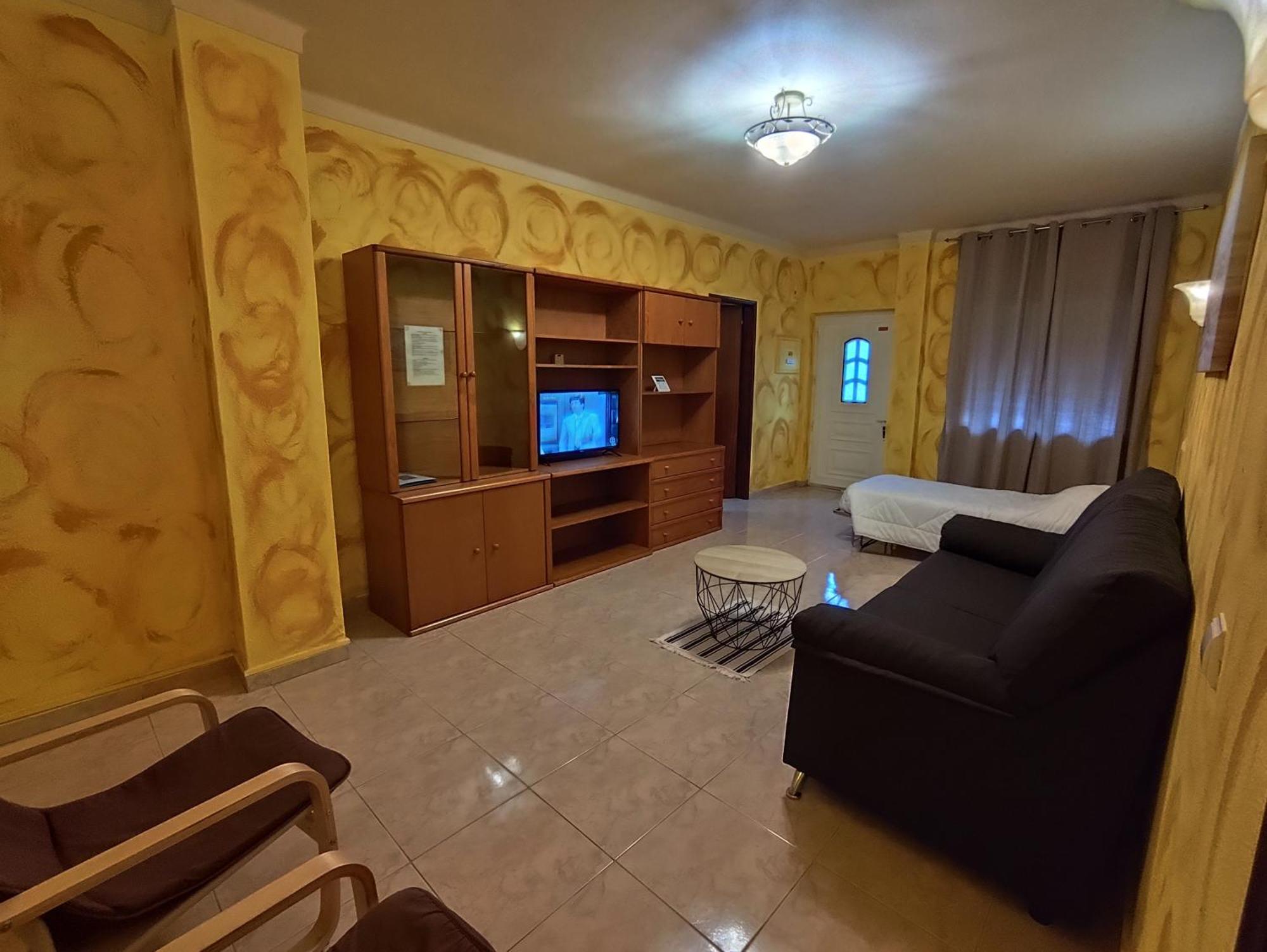 Apartamentos Turisticos Praia Grande 페하구도 외부 사진