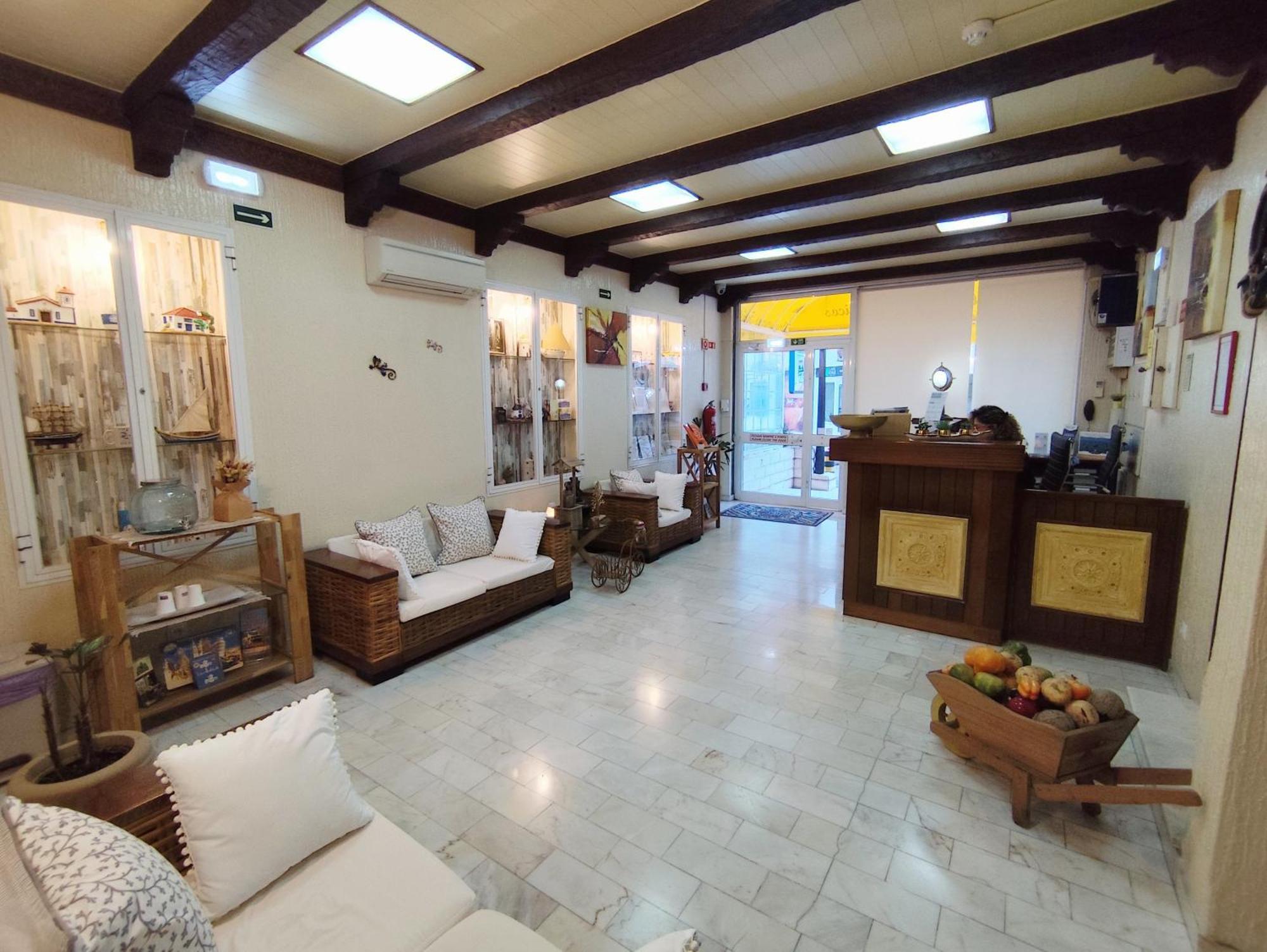 Apartamentos Turisticos Praia Grande 페하구도 외부 사진