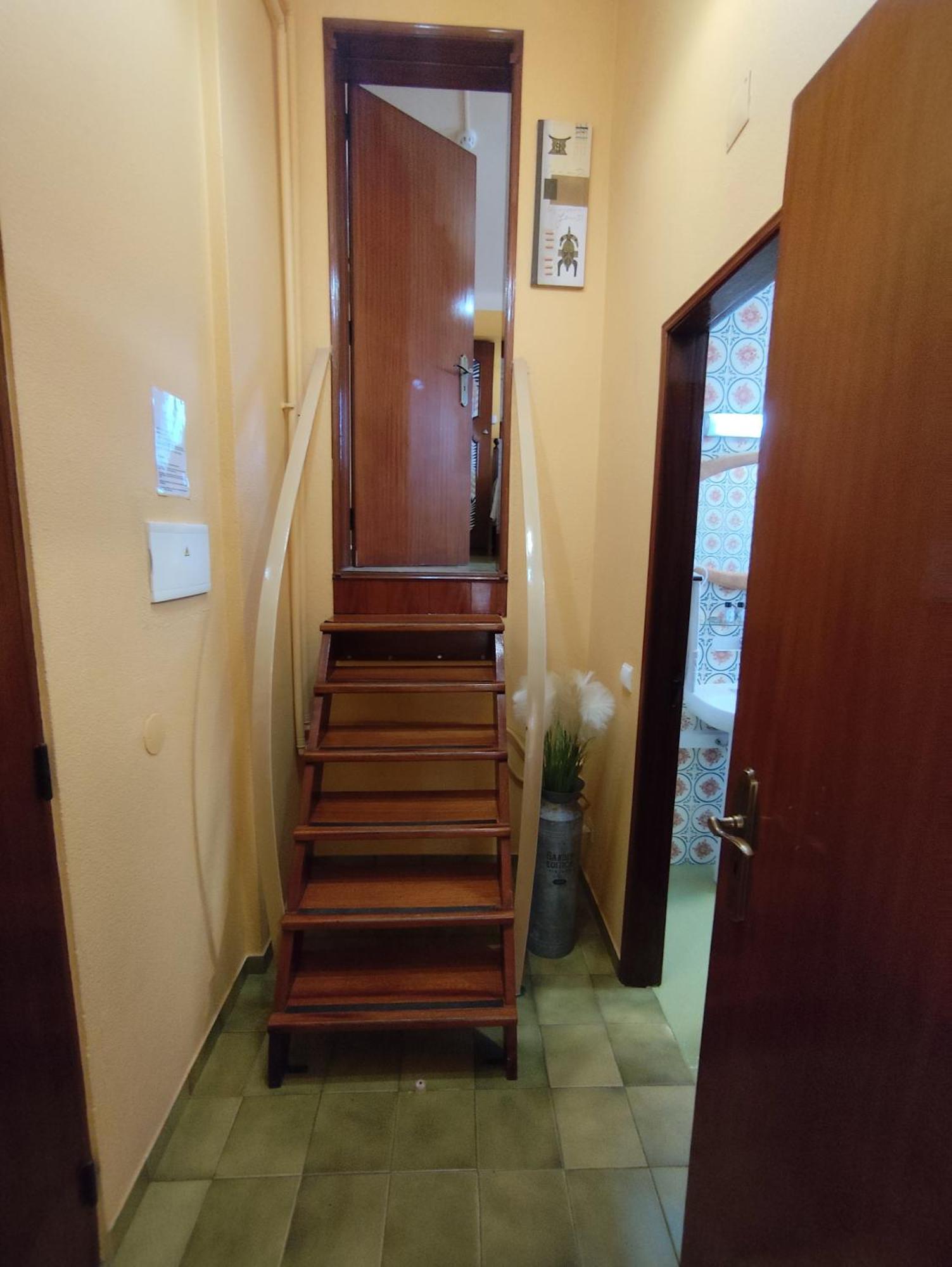 Apartamentos Turisticos Praia Grande 페하구도 외부 사진