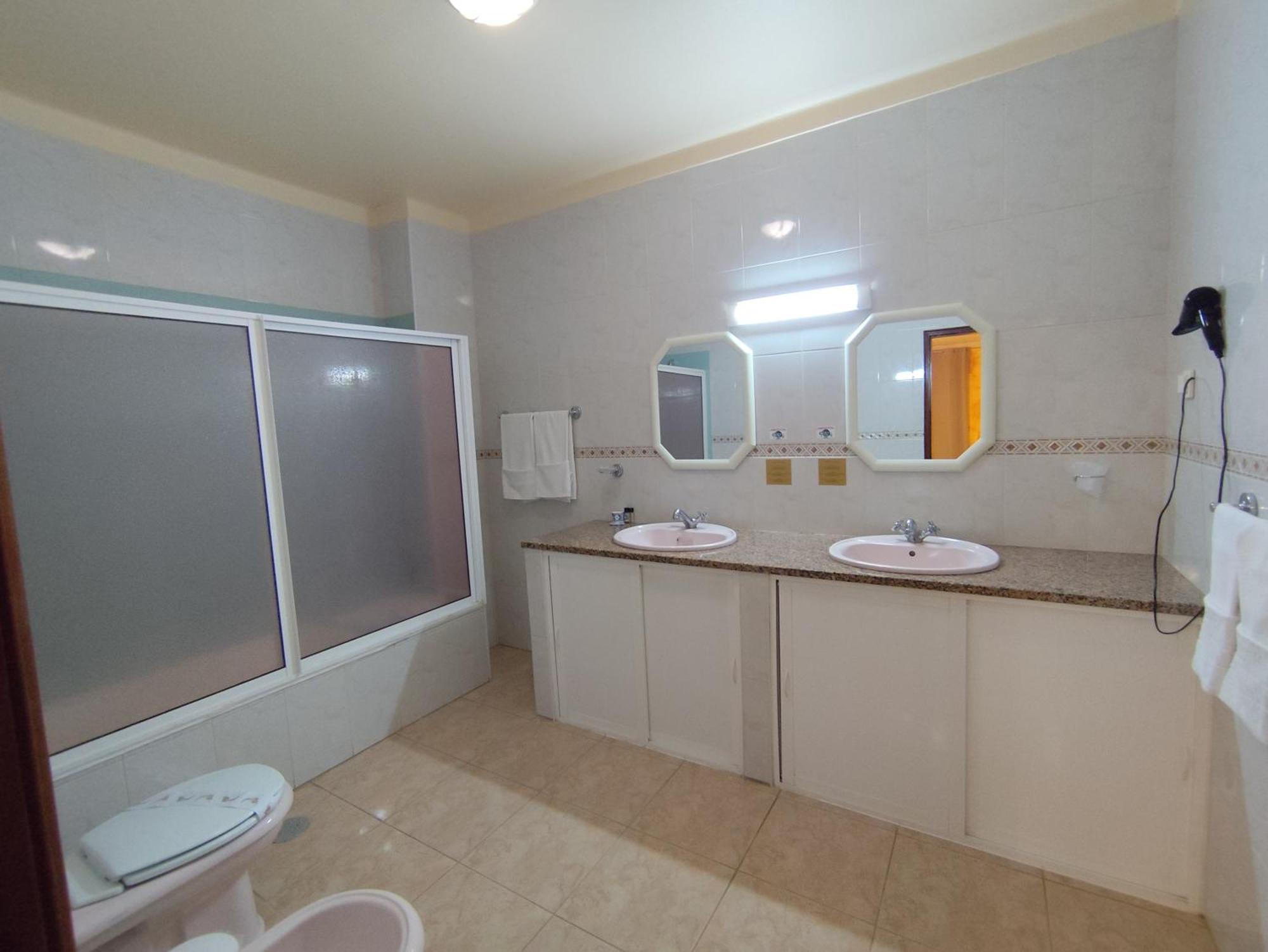 Apartamentos Turisticos Praia Grande 페하구도 외부 사진