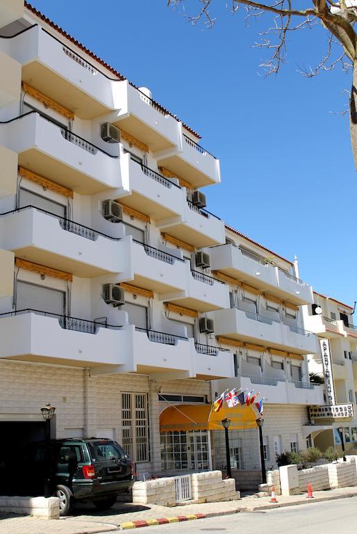 Apartamentos Turisticos Praia Grande 페하구도 외부 사진
