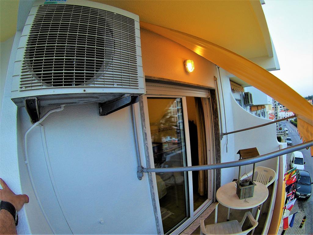 Apartamentos Turisticos Praia Grande 페하구도 외부 사진