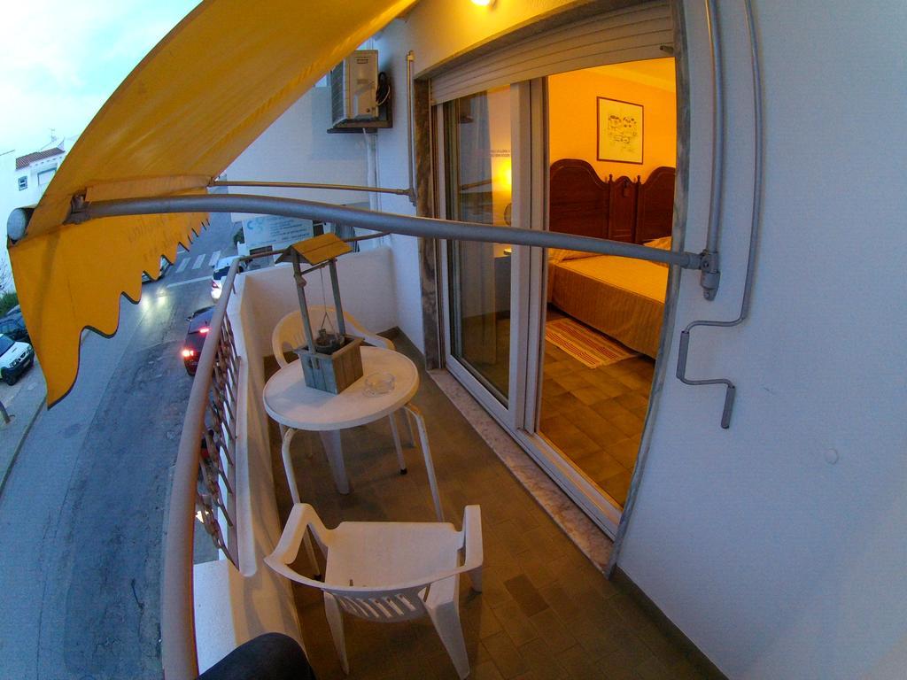 Apartamentos Turisticos Praia Grande 페하구도 외부 사진
