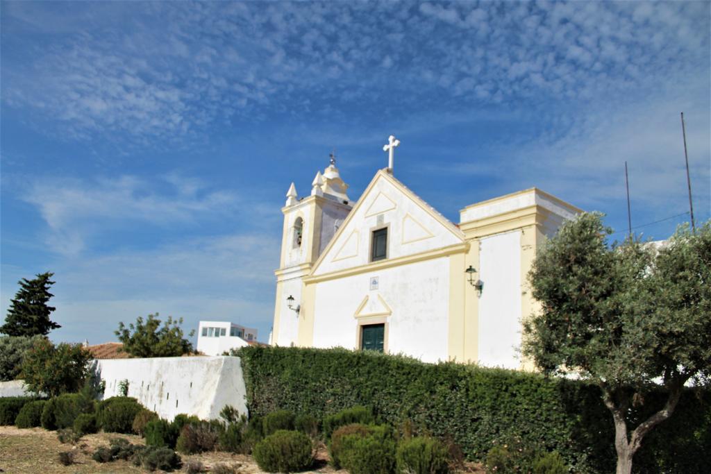 Apartamentos Turisticos Praia Grande 페하구도 외부 사진