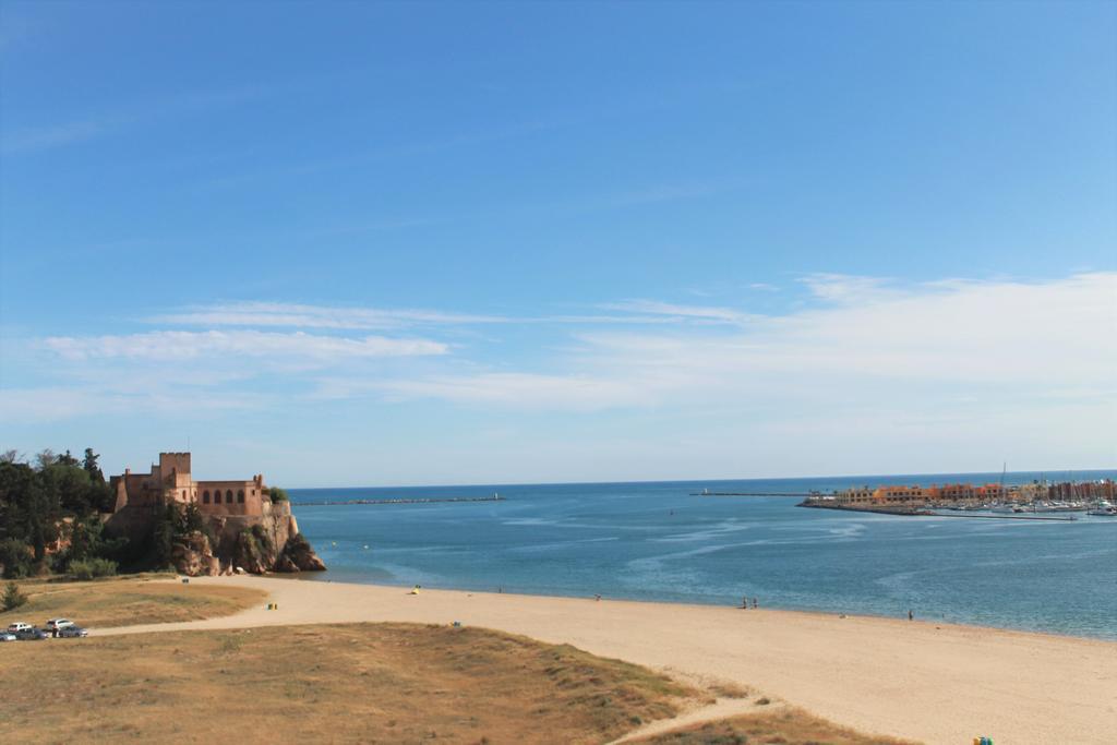 Apartamentos Turisticos Praia Grande 페하구도 외부 사진