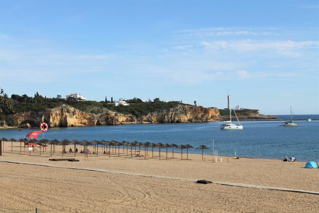 Apartamentos Turisticos Praia Grande 페하구도 외부 사진