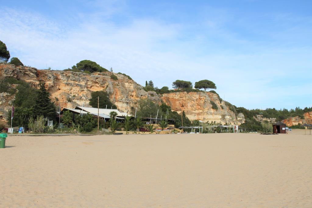 Apartamentos Turisticos Praia Grande 페하구도 외부 사진