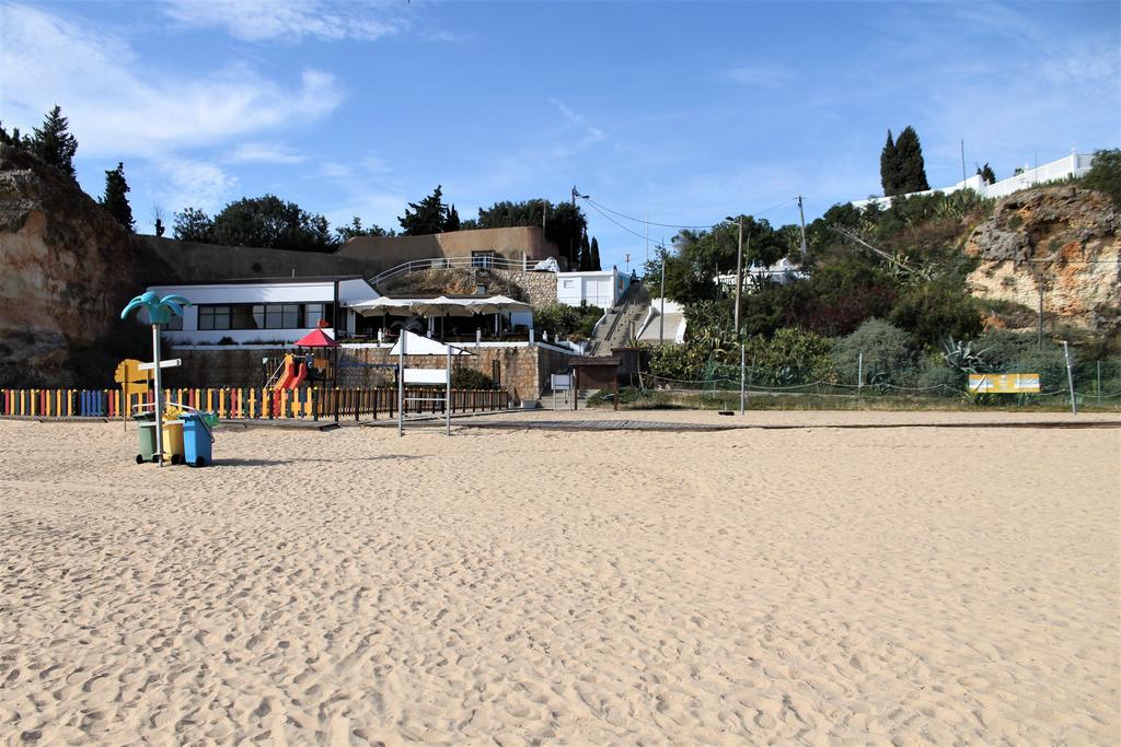 Apartamentos Turisticos Praia Grande 페하구도 외부 사진