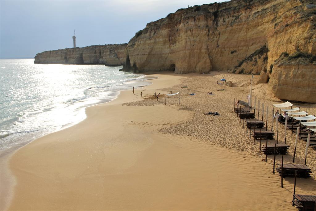Apartamentos Turisticos Praia Grande 페하구도 외부 사진