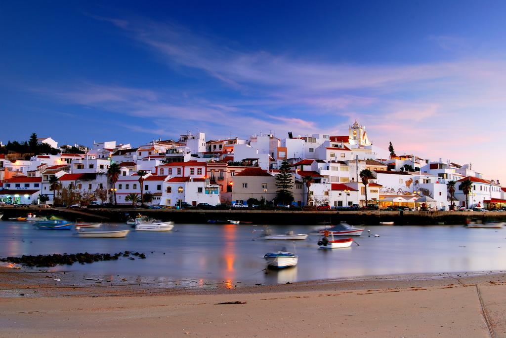Apartamentos Turisticos Praia Grande 페하구도 외부 사진